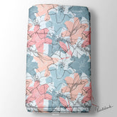 Top Digital Printed Fabric Manufacturer in India